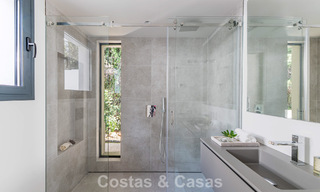 Villa méditerranéenne de luxe à vendre au cœur de Nueva Andalucia, Marbella 777737 