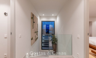 Villa méditerranéenne de luxe à vendre au cœur de Nueva Andalucia, Marbella 777760 