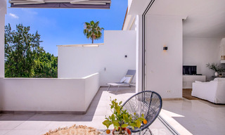 Spacieuse maison à vendre avec vue à 360°, adjacente au terrain de golf de La Quinta, Marbella - Benahavis 57972 