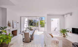 Spacieuse maison à vendre avec vue à 360°, adjacente au terrain de golf de La Quinta, Marbella - Benahavis 57984 