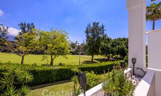 Spacieuse maison à vendre avec vue à 360°, adjacente au terrain de golf de La Quinta, Marbella - Benahavis 57989 