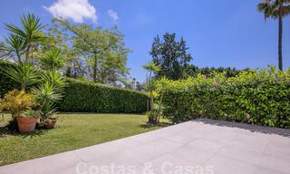 Spacieuse maison à vendre avec vue à 360°, adjacente au terrain de golf de La Quinta, Marbella - Benahavis 57993 