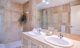 Spacieuse maison à vendre avec vue à 360°, adjacente au terrain de golf de La Quinta, Marbella - Benahavis 57996 