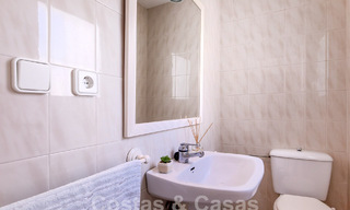 Spacieuse maison à vendre avec vue à 360°, adjacente au terrain de golf de La Quinta, Marbella - Benahavis 57998 