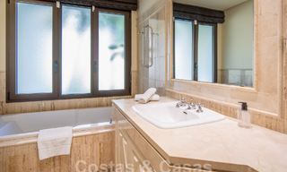 Appartement de luxe à vendre avec piscine privée dans un complexe haut de gamme à Nueva Andalucia, Marbella 58068 