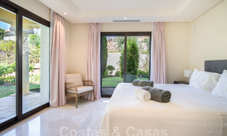 Appartement de luxe à vendre avec piscine privée dans un complexe haut de gamme à Nueva Andalucia, Marbella 58069 