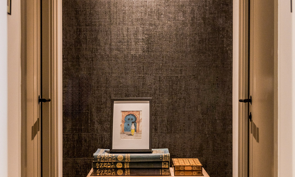 Charmant appartement avec jardin à vendre dans un complexe résidentiel privilégié à La Quinta, Marbella – Benahavis 58592