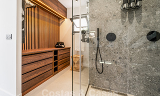 Prestigieux penthouse à vendre avec vue sur le golf à La Quinta, Benahavis - Marbella 58816 