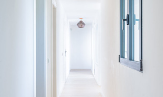 Villa andalouse de luxe au charme intemporel à vendre sur un golf de première ligne à Benahavis - Marbella 58840 