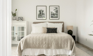 Villa traditionnelle de plain-pied à vendre sur le nouveau Golden Mile, Marbella - Estepona 58871 