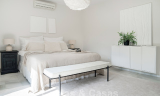 Villa traditionnelle de plain-pied à vendre sur le nouveau Golden Mile, Marbella - Estepona 58888 