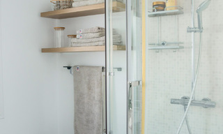 Villa traditionnelle de plain-pied à vendre sur le nouveau Golden Mile, Marbella - Estepona 58897 