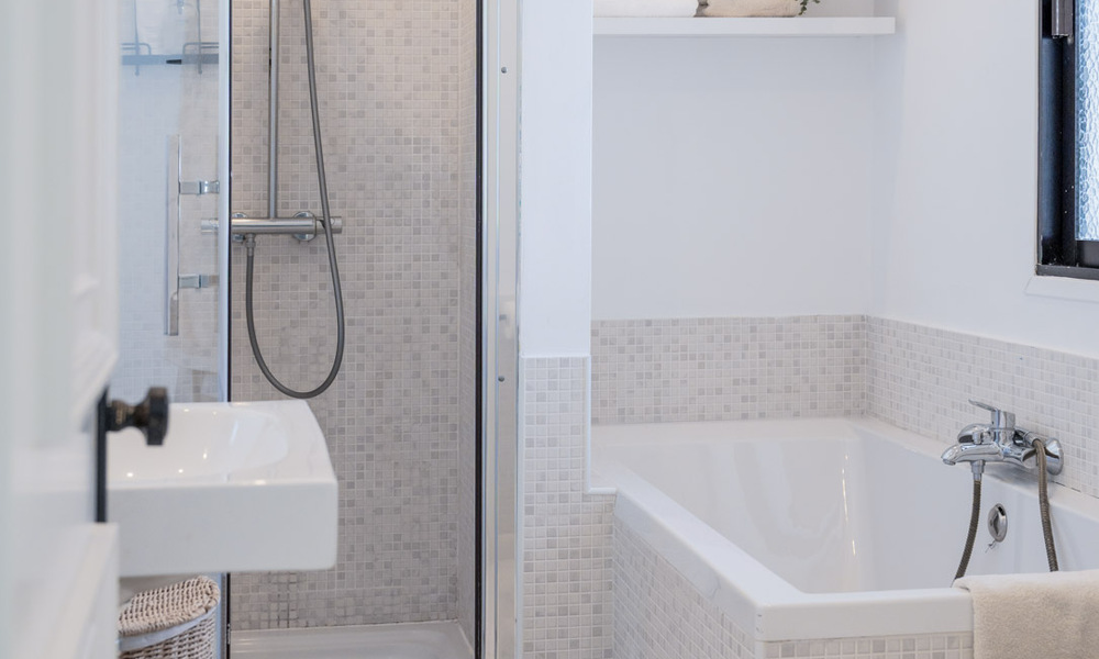 Villa traditionnelle de plain-pied à vendre sur le nouveau Golden Mile, Marbella - Estepona 58898