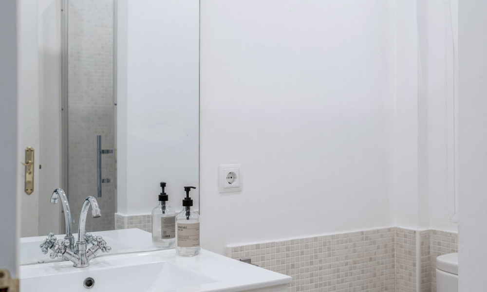 Villa traditionnelle de plain-pied à vendre sur le nouveau Golden Mile, Marbella - Estepona 58900