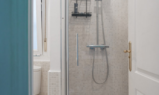 Villa traditionnelle de plain-pied à vendre sur le nouveau Golden Mile, Marbella - Estepona 58901 