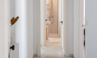 Villa traditionnelle de plain-pied à vendre sur le nouveau Golden Mile, Marbella - Estepona 58906 