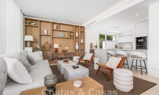 Villa moderne de luxe à vendre à quelques pas de la plage et du centre de San Pedro, Marbella 59191 
