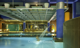 Nouveau! Villas architecturales de luxe à vendre dans un complexe de luxe à Fuengirola, Costa del Sol 59171 