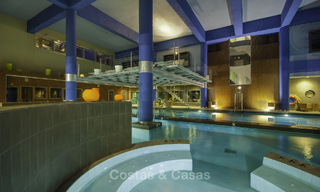 Nouveau! Villas architecturales de luxe à vendre dans un complexe de luxe à Fuengirola, Costa del Sol 59172 