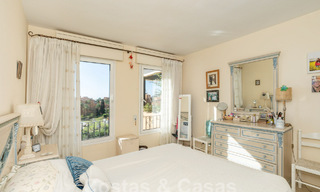 Spacieux penthouse à vendre dans un complexe de plage fermé avec vue magnifique sur la mer à La Duquesa, Costa del Sol 59312 