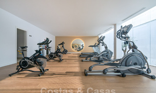 Dernière maison à vendre! Maisons jumelées neuves à vendre, golf de première ligne, Sotogrande - Costa del Sol 59363 