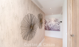 Développement exclusif d'appartements neufs en front de golf à vendre à San Roque, Costa del Sol 60276 