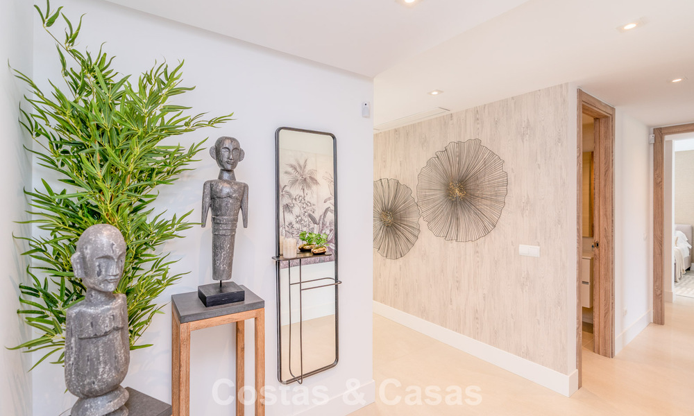 Développement exclusif d'appartements neufs en front de golf à vendre à San Roque, Costa del Sol 60277