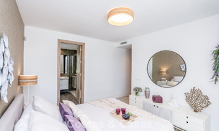 Développement exclusif d'appartements neufs en front de golf à vendre à San Roque, Costa del Sol 60281 