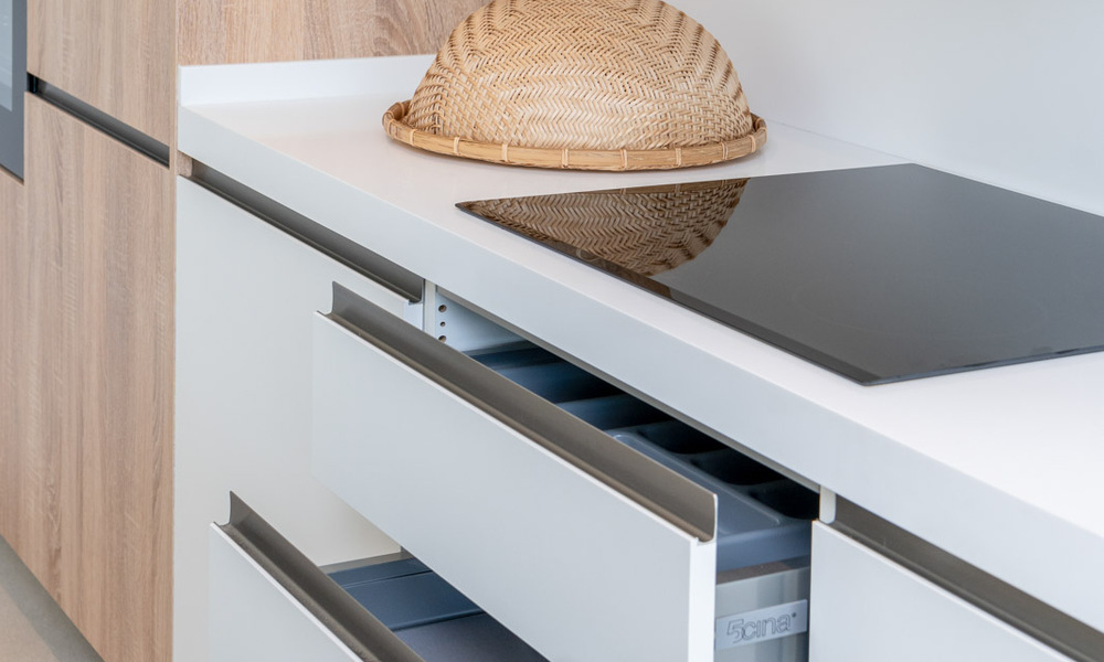 Développement exclusif d'appartements neufs en front de golf à vendre à San Roque, Costa del Sol 60287