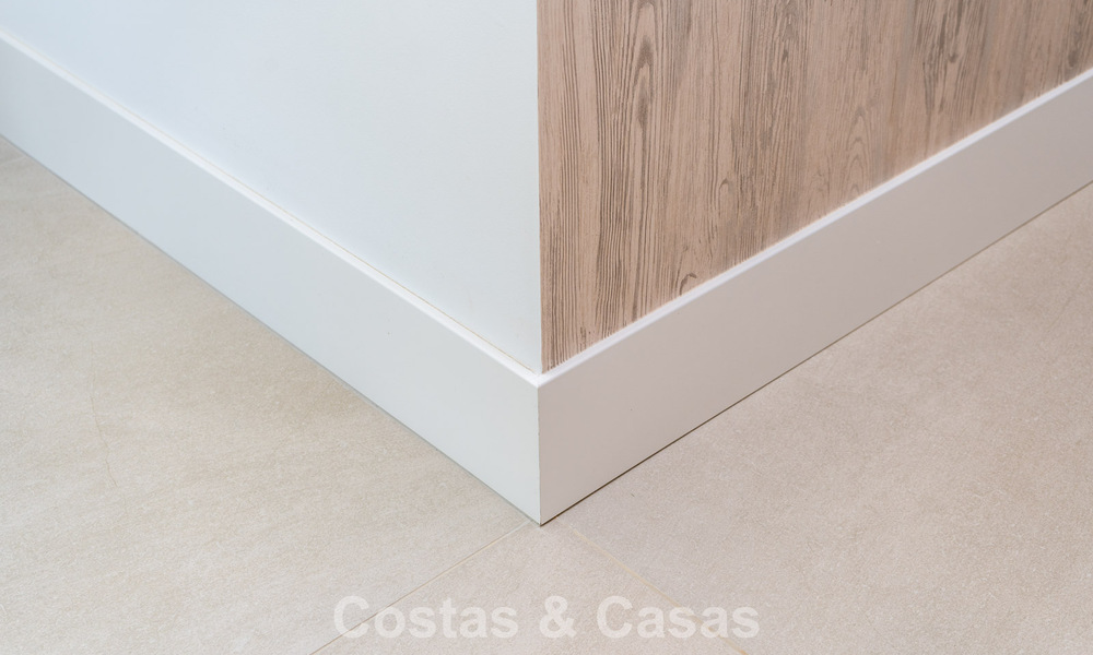 Développement exclusif d'appartements neufs en front de golf à vendre à San Roque, Costa del Sol 60288