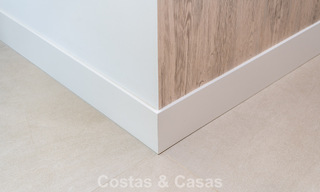 Développement exclusif d'appartements neufs en front de golf à vendre à San Roque, Costa del Sol 60288 