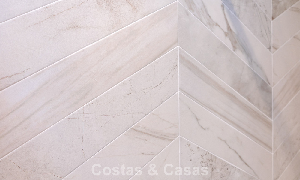 Développement exclusif d'appartements neufs en front de golf à vendre à San Roque, Costa del Sol 60289