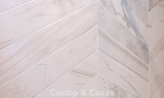 Développement exclusif d'appartements neufs en front de golf à vendre à San Roque, Costa del Sol 60289 