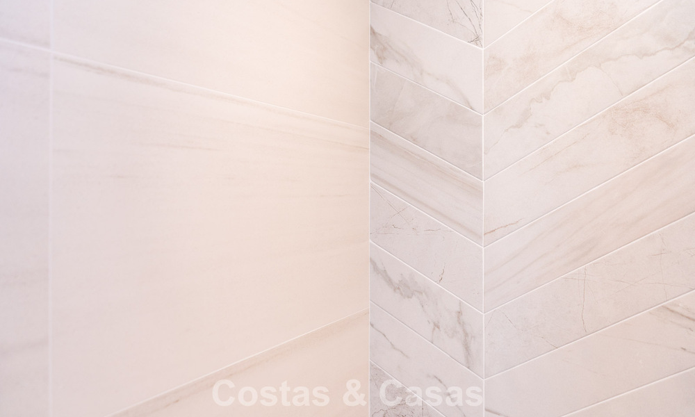 Développement exclusif d'appartements neufs en front de golf à vendre à San Roque, Costa del Sol 60290