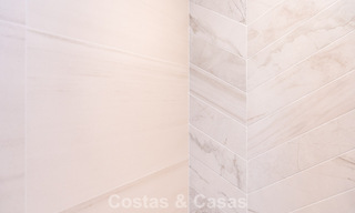 Développement exclusif d'appartements neufs en front de golf à vendre à San Roque, Costa del Sol 60290 