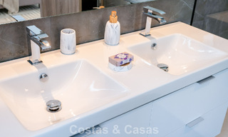 Développement exclusif d'appartements neufs en front de golf à vendre à San Roque, Costa del Sol 60291 