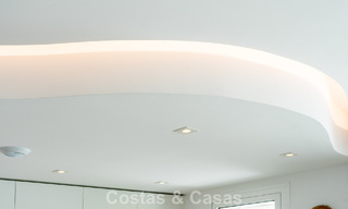 Développement exclusif d'appartements neufs en front de golf à vendre à San Roque, Costa del Sol 60296 