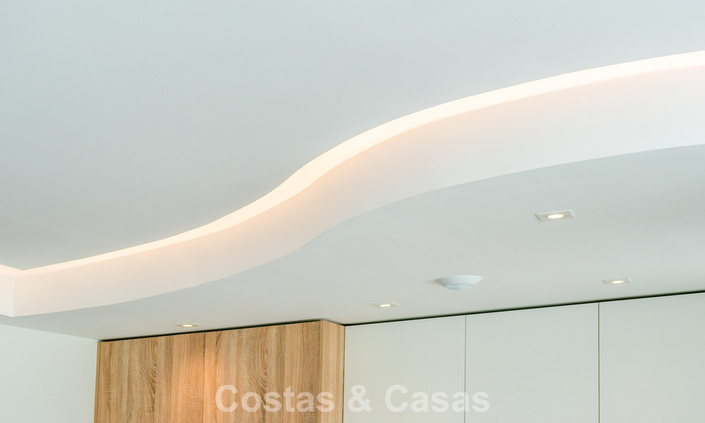 Développement exclusif d'appartements neufs en front de golf à vendre à San Roque, Costa del Sol 60297