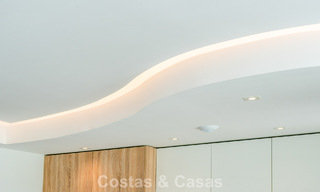 Développement exclusif d'appartements neufs en front de golf à vendre à San Roque, Costa del Sol 60297 