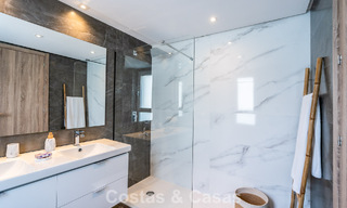 Développement exclusif d'appartements neufs en front de golf à vendre à San Roque, Costa del Sol 60299 