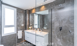 Développement exclusif d'appartements neufs en front de golf à vendre à San Roque, Costa del Sol 60300 