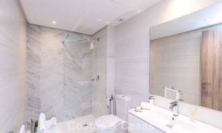 Développement exclusif d'appartements neufs en front de golf à vendre à San Roque, Costa del Sol 60301 