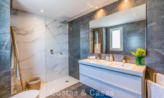 Développement exclusif d'appartements neufs en front de golf à vendre à San Roque, Costa del Sol 60336 