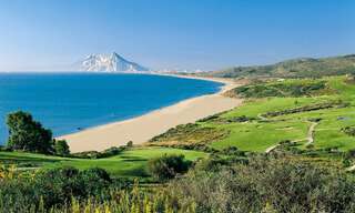 Développement exclusif d'appartements neufs en front de golf à vendre à San Roque, Costa del Sol 60347 