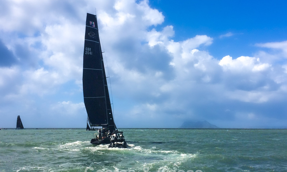 Développement exclusif d'appartements neufs en front de golf à vendre à San Roque, Costa del Sol 60353