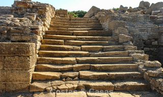 Développement exclusif d'appartements neufs en front de golf à vendre à San Roque, Costa del Sol 60354 