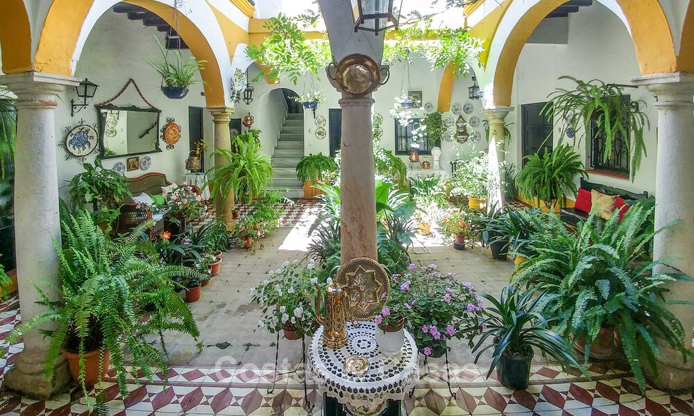 Développement exclusif d'appartements neufs en front de golf à vendre à San Roque, Costa del Sol 60356