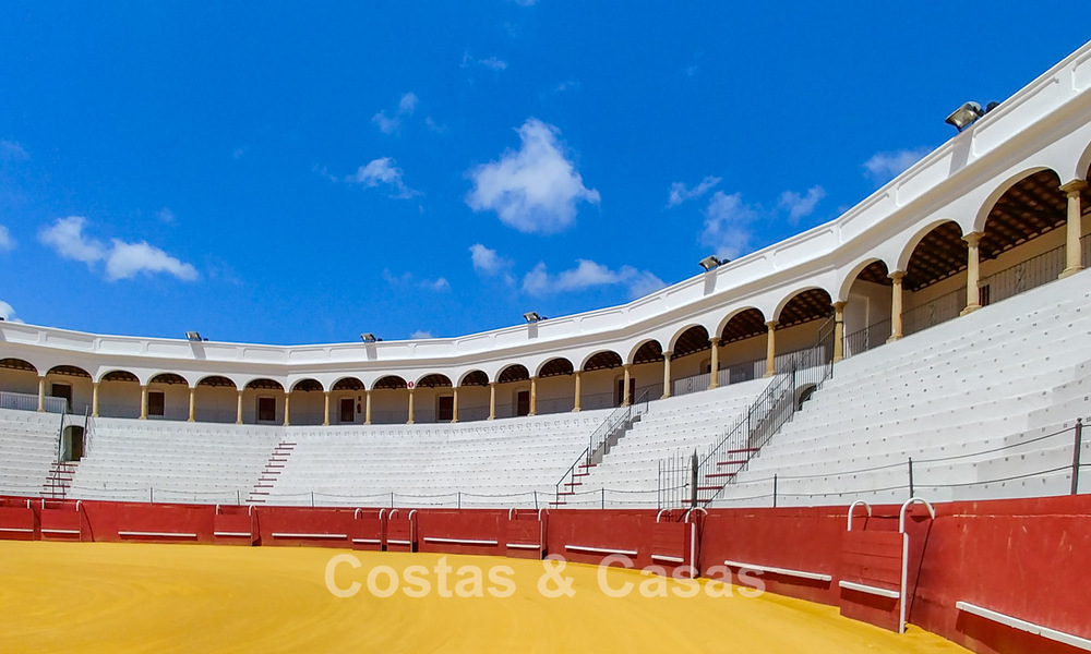 Développement exclusif d'appartements neufs en front de golf à vendre à San Roque, Costa del Sol 60357