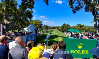 Développement exclusif d'appartements neufs en front de golf à vendre à San Roque, Costa del Sol 60358 