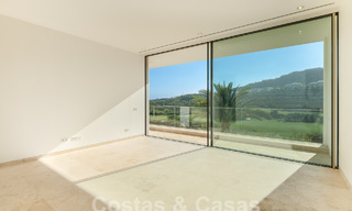Villa design ultra-luxueuse à vendre dans une station de golf supérieure sur la Costa del Sol 60172 